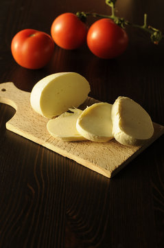 Mozzarella