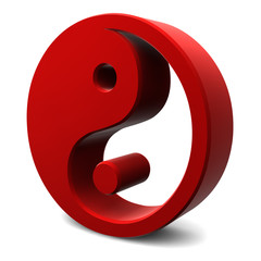 yin yang elements