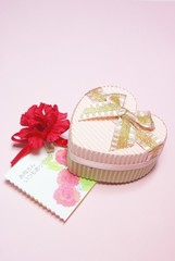 母の日のプレゼント