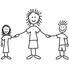 family_mom_with_girl_and_boy_1c