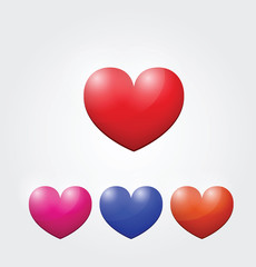 Heart Icon