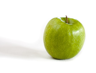 pomme verte