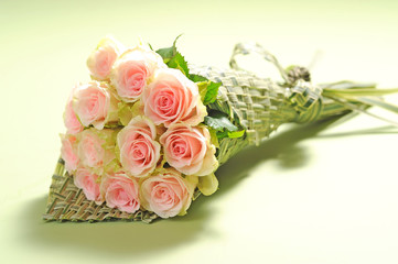 wedding bouquet