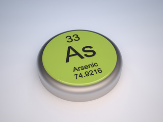 Arsenic green capsule