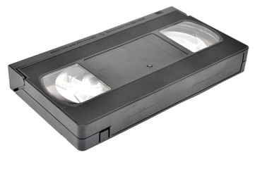 videocassette