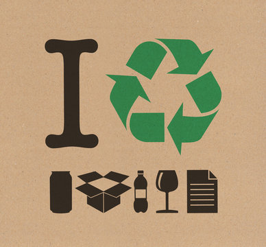 Je recycle