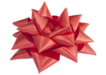 bow isolated