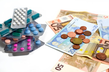 médicaments,génériques,médecine,soins,maladie,remboursement