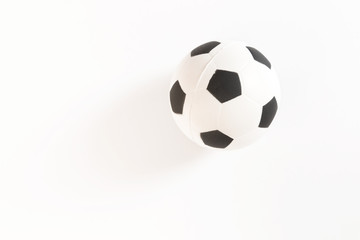 Naklejka premium Football