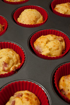 muffin rustici salati