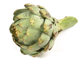 Obraz premium Artischocke