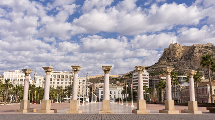 Alicante