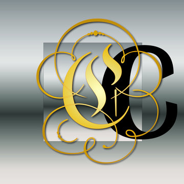 Logo C quadrat