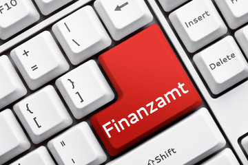 Finanzamt