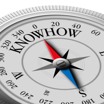 Kompass_Knowhow