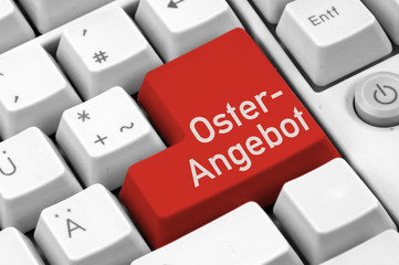 Oster-Angebot