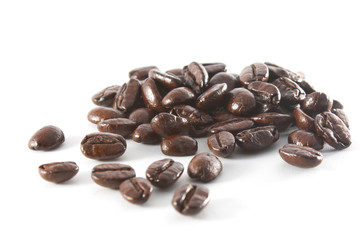 Coffee beans