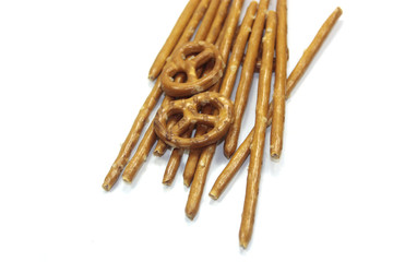 bretzels