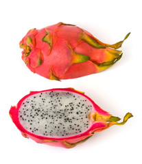 Pithaya, the dragon fruit