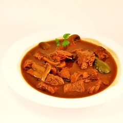Gulaschsuppe
