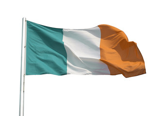 Flag of Ireland