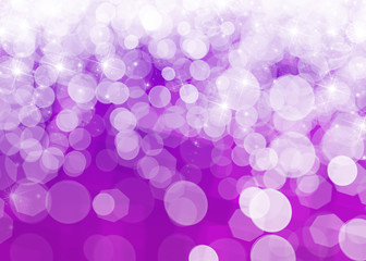 fond - ambiance soirée disco