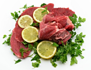 Carne de ternera