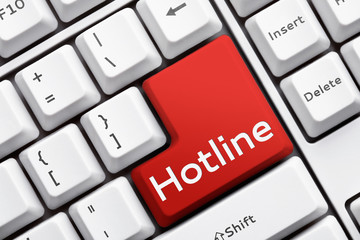 Hotline