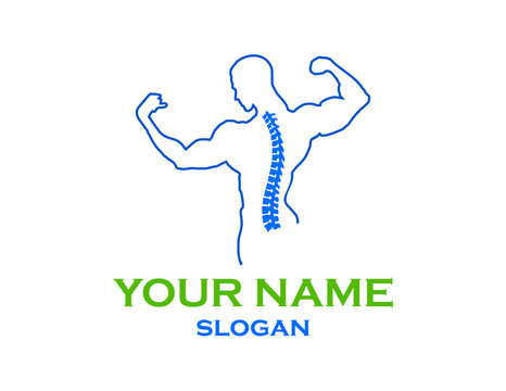 spinal logo
