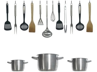 Kitchen Utensils