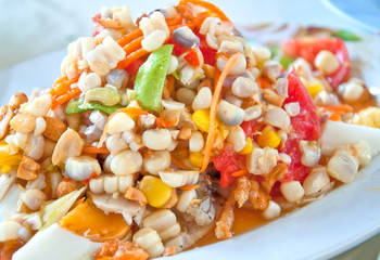 thai salad