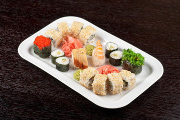sushi set
