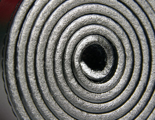 Fototapeta na wymiar Belt spiral