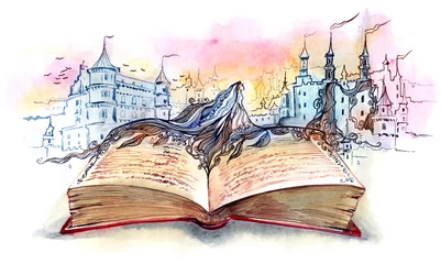novel © ankdesign