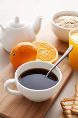 Breakfast