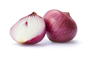 Red onion