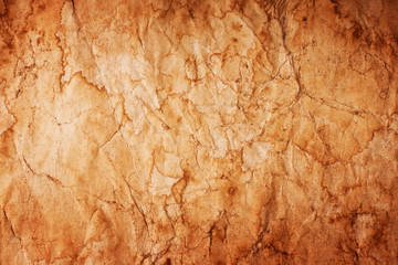 Grunge vintage old paper background