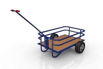 Handwagen