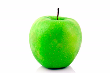 Green apple