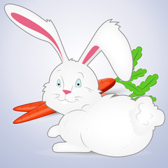 Easter Rabbit