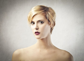 Perfect beauty