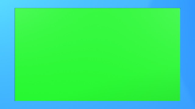 Paper with curl, fly through. HD. Alpha.