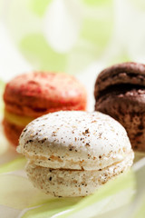 Macarons