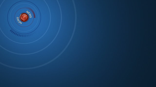 News Loop Colored 2D Logo links