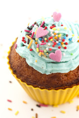 Cupcake / Muffins