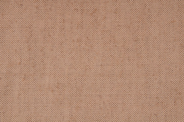 Background of burlap hessian sacking