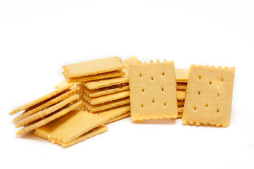cookie biscuit