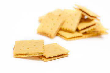 cookie biscuit