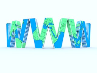 World Wide Web