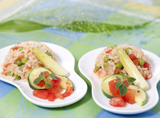 risotto